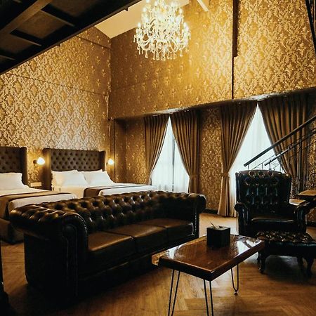1969 Business Suites Ipoh Exterior foto