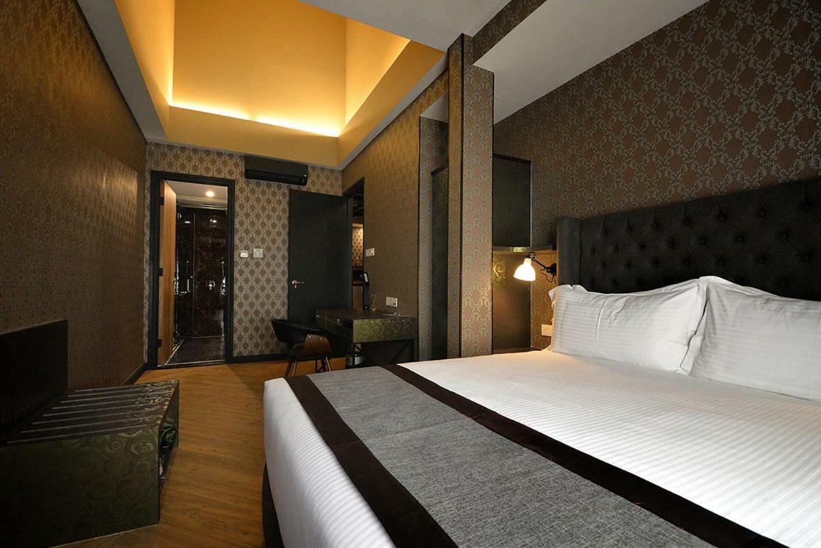 1969 Business Suites Ipoh Exterior foto